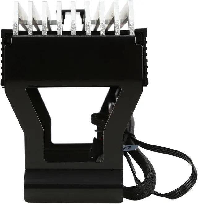 Alt view image 4 of 7 - CORSAIR Dominator Platinum 32GB (4 x 8GB) DDR4 3000 (PC4 24000) Memory Kit Model CMD32GX4M4B3000C15