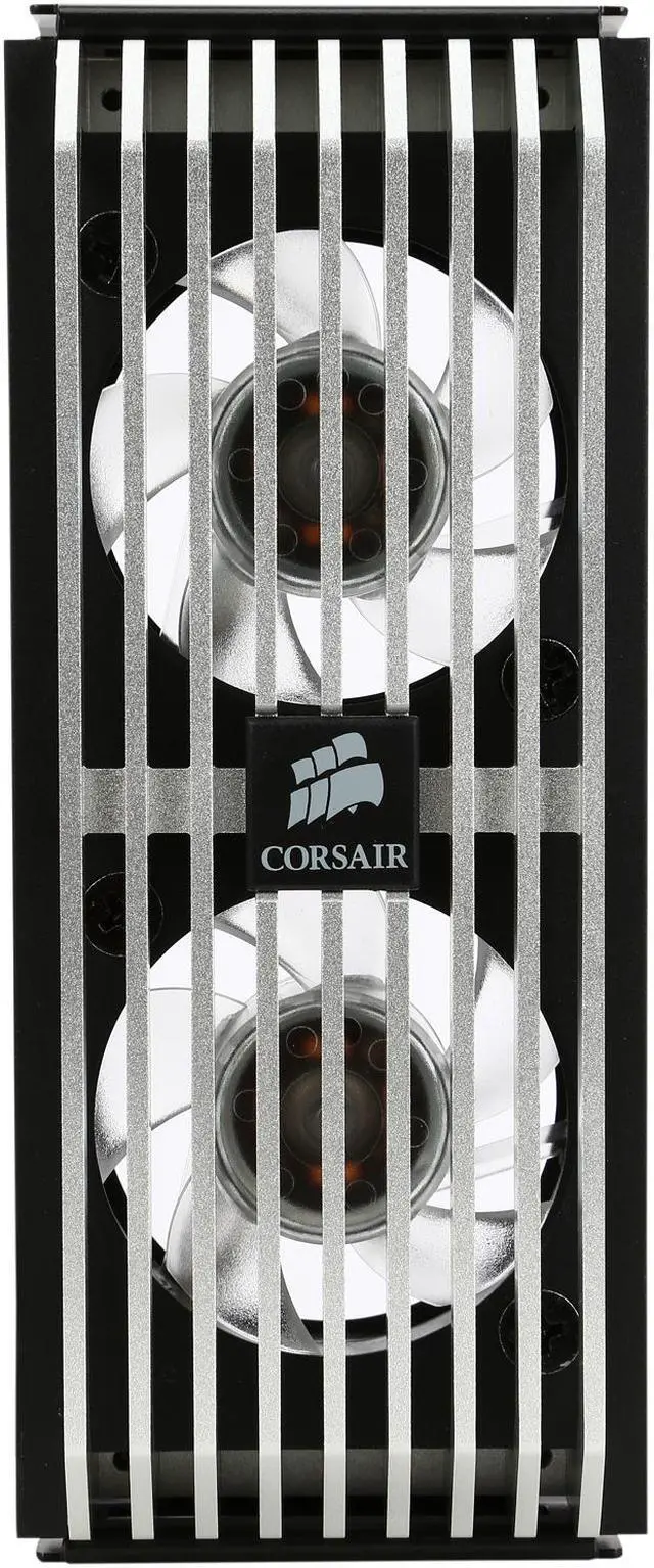 Alt view image 6 of 7 - CORSAIR Dominator Platinum 32GB (4 x 8GB) DDR4 3000 (PC4 24000) Memory Kit Model CMD32GX4M4B3000C15