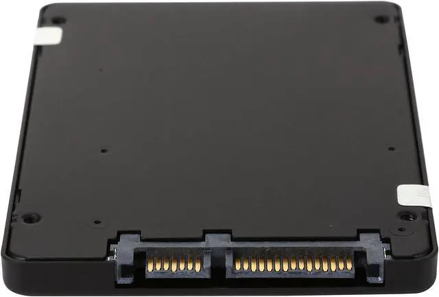 Alt view image 3 of 5 - Corsair Force LS 2.5" 120GB SATA III MLC Internal Solid State Drive (SSD) CSSD-F120GBLSB