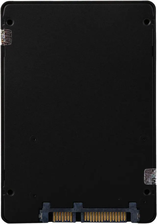 Alt view image 4 of 5 - Corsair Force LS 2.5" 120GB SATA III MLC Internal Solid State Drive (SSD) CSSD-F120GBLSB