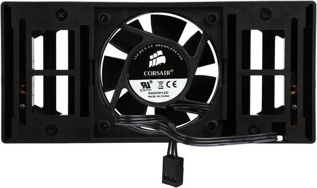 Alt view image 5 of 6 - CORSAIR Vengeance LPX 32GB (4 x 8GB) DDR4 3000 (PC4 24000) Desktop Memory Kit, Corsair Vengeance Airflow Included Model CMK32GX4M4B3000C15