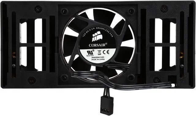 Alt view image 5 of 6 - CORSAIR Vengeance LPX 32GB (4 x 8GB) DDR4 3000 (PC4 24000) Desktop Memory Kit, Corsair Vengeance Airflow Included Model CMK32GX4M4B3000C15R