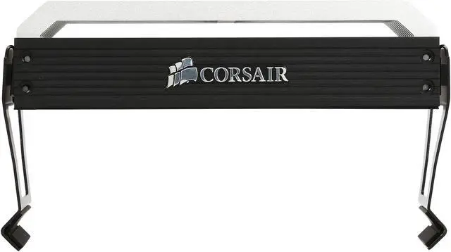 Alt view image 3 of 8 - CORSAIR Dominator Platinum 16GB (4 x 4GB) DDR4 3400 (PC4 27200) Memory Kit - Limited Edition Orange, Airflow Platinum Dominator Fan Assembly Included Model CMD16GX4M4B3400C16
