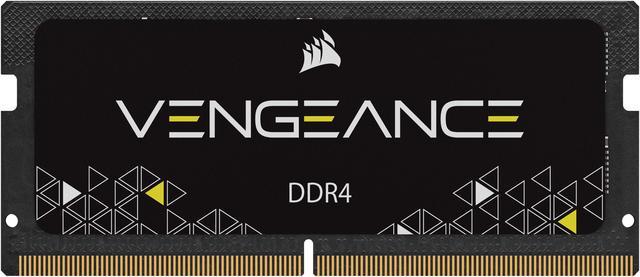 Corsair ValueSelect SO-DDR4 16 GB 2133MHz