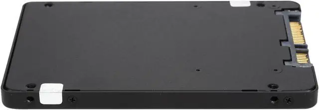 Alt view image 3 of 5 - Corsair Force LS 2.5" 120GB SATA III MLC Internal Solid State Drive (SSD) CSSD-F120GBLSB/RF2 - Certified Refurbished