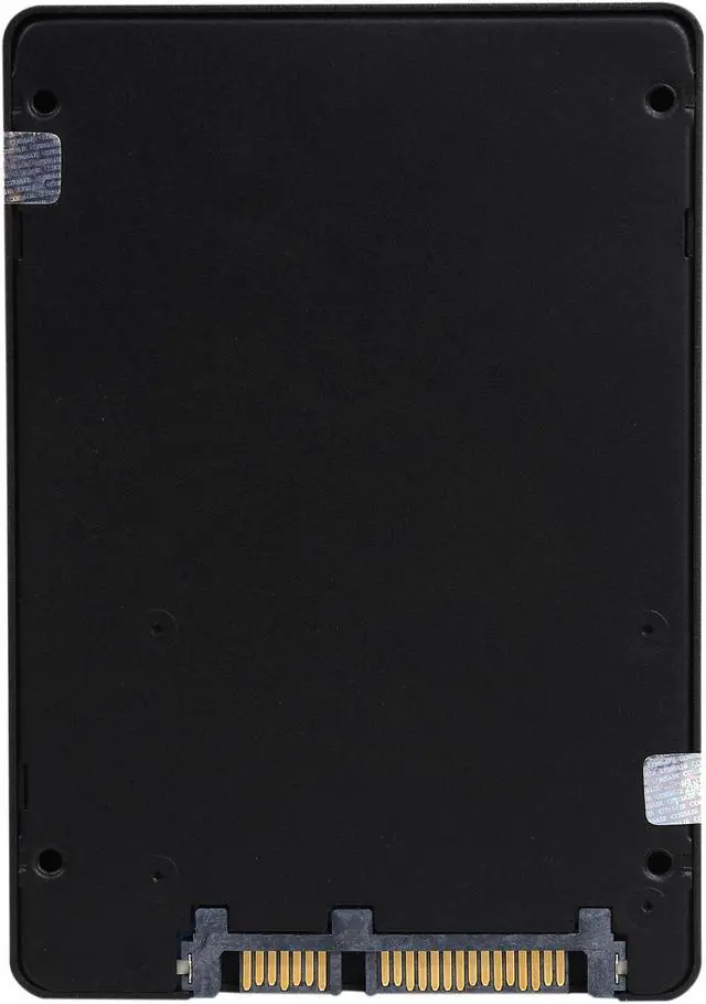 Alt view image 4 of 5 - Corsair Force LS 2.5" 120GB SATA III MLC Internal Solid State Drive (SSD) CSSD-F120GBLSB/RF2 - Certified Refurbished