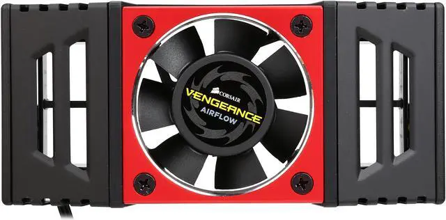Alt view image 3 of 6 - CORSAIR Vengeance LPX 64GB (4 x 16GB) DDR4 3333 (PC4 26600) Desktop Memory Model CMK64GX4M4B3333C16