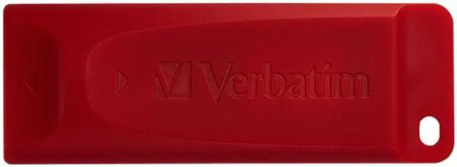 Alt view image 2 of 3 - Verbatim Store 'n' Go 64GB USB Flash Drive 97005