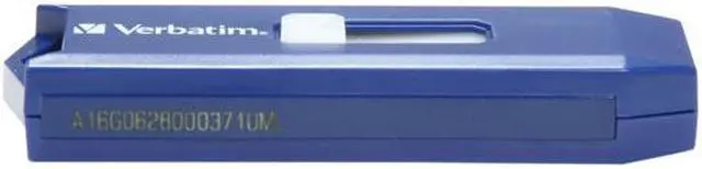 Alt view image 3 of 6 - Verbatim Smart 16GB USB 2.0 Flash Drive 97275