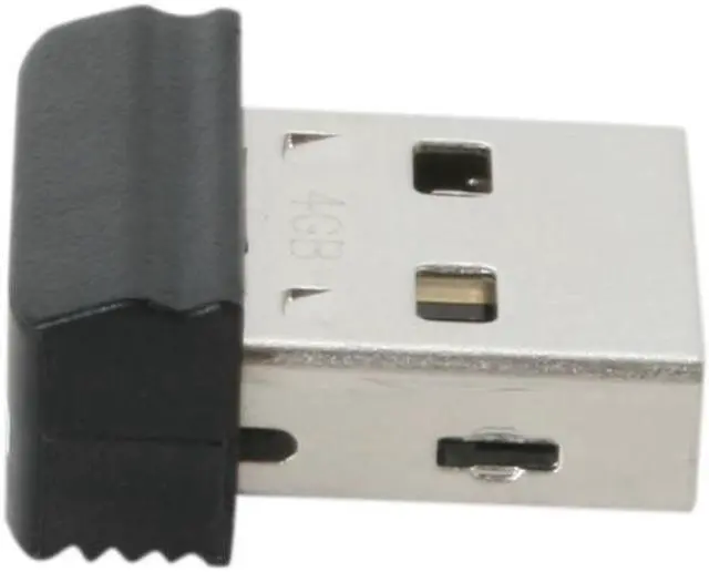 Alt view image 3 of 5 - Verbatim Store 'n' Stay 4GB Netbook USB Drive 97462