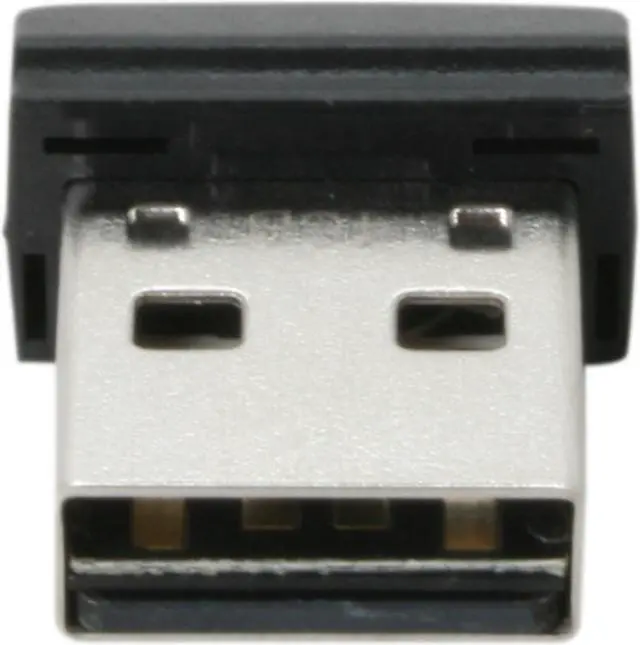 Alt view image 4 of 5 - Verbatim Store 'n' Stay 4GB Netbook USB Drive 97462