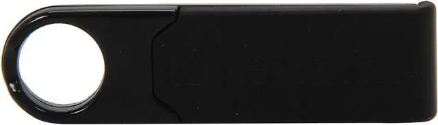 Alt view image 2 of 5 - Verbatim Store 'n' Go Micro Plus 16GB USB 2.0 Flash Drive 97764