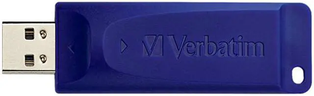 Alt view image 2 of 2 - Verbatim 64GB USB Flash Drive 98658