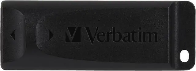Alt view image 3 of 7 - Verbatim Store 'n' Go 16GB USB Flash Drive - Pack of 4 - Blue, Green, Red, Black 99123