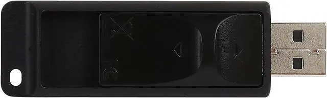 Alt view image 6 of 7 - Verbatim Store 'n' Go 16GB USB Flash Drive - Pack of 4 - Blue, Green, Red, Black 99123