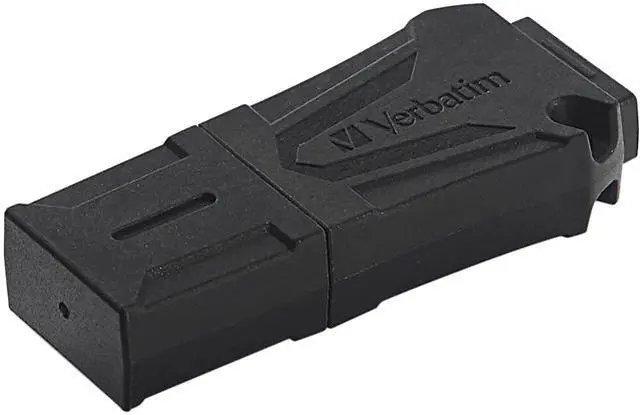 Main image of Verbatim ToughMAX 64GB USB Flash Drive Model 49332