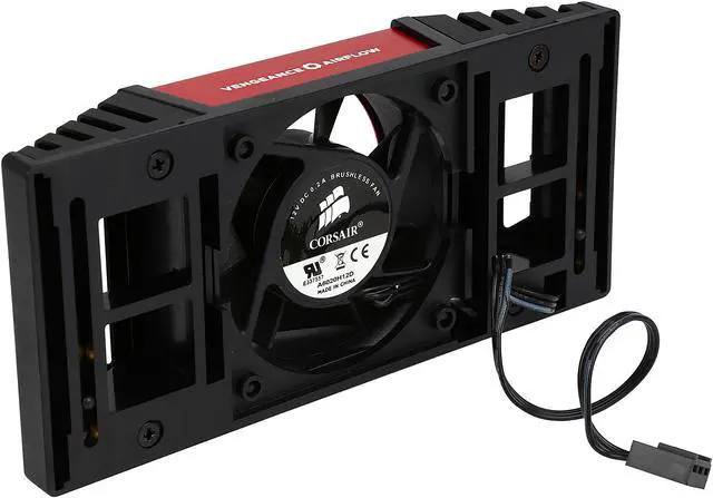 Alt view image 6 of 7 - CORSAIR Vengeance LPX 32GB (4 x 8GB) DDR4 3600 (PC4 28800) Desktop Memory, Corsair Vengeance Airflow Included Model CMK32GX4M4B3600C16R
