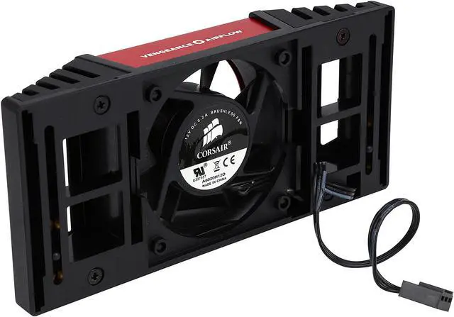Alt view image 6 of 7 - CORSAIR Vengeance LPX 16GB (2 x 8GB) DDR4 4000 (PC4 32000) Memory (Desktop Memory) Model CMK16GX4M2B4000C19R