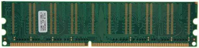 Alt view image 2 of 3 - PNY Optima 512MB DDR 333 (PC 2700) Desktop Memory Model MD0512SD1-333