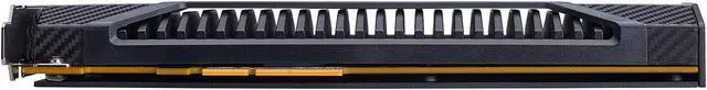 Alt view image 3 of 8 - Corsair Neutron NX500 AIC 800GB PCI-Express 3.0 x4 MLC Internal Solid State Drive (SSD) CSSD-N800GBNX500