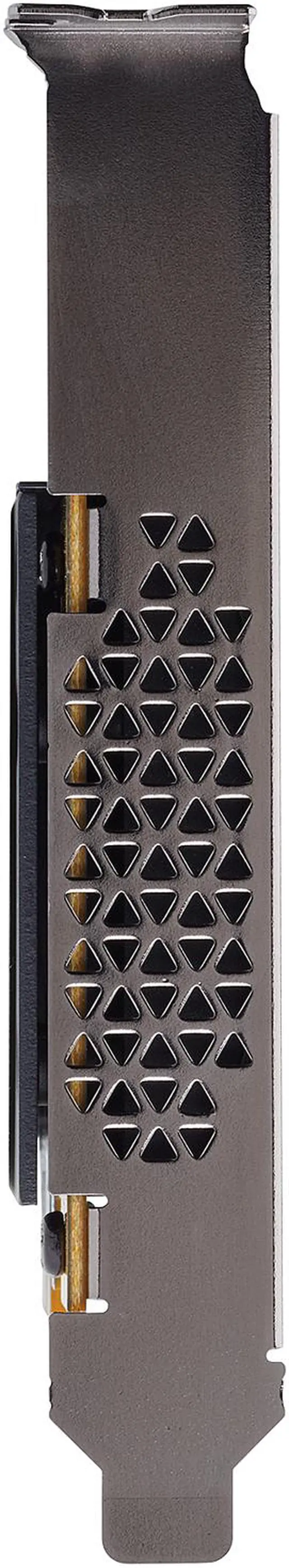 Alt view image 5 of 8 - Corsair Neutron NX500 AIC 800GB PCI-Express 3.0 x4 MLC Internal Solid State Drive (SSD) CSSD-N800GBNX500