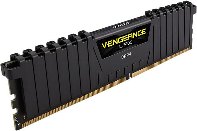 CORSAIR Vengeance LPX 32GB (2 x 16GB) DDR4 3333 (PC4 26600