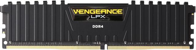 Vengeance LPX DDR4 3000 Desktop Memory -