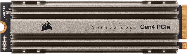 Corsair MP600 Core M.2 2280 1TB PCIe NVMe Internal SSD - Newegg.ca