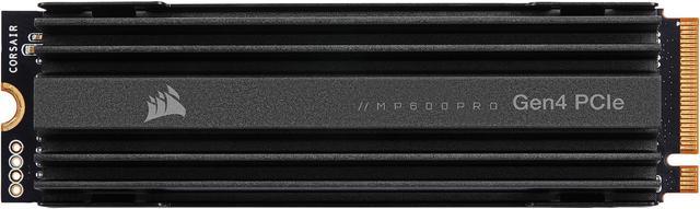 Best Buy: CORSAIR MP600 PRO XT 2TB Internal Gaming SSD PCIe Gen 4
