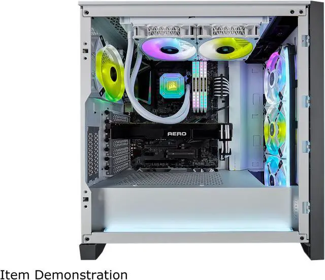 Alt view image 15 of 16 - Corsair MP600 Pro M.2 2280 4TB PCIe Gen 4.0 x4, NVMe 1.4 3D TLC Internal Solid State Drive up to 7,000 MB/sec (SSD) CSSD-F4000GBMP600PRO