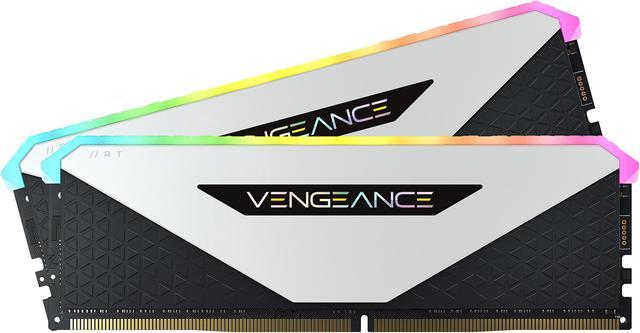Corsair Vengeance RGB PRO 32GB (2 x 16GB) PC4-25600 (DDR4-3200