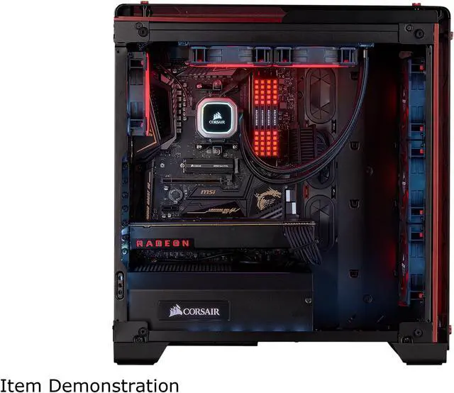 Alt view image 6 of 14 - Corsair Force MP600 M.2 2280 2TB PCI-Express 4.0 3D TLC Internal Solid State Drive (SSD) CSSD-F2000GBMP600R2