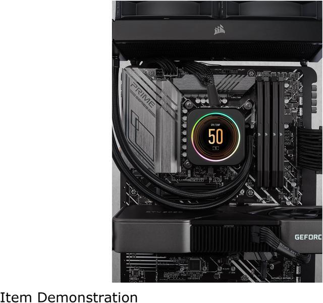 CORSAIR Vengeance 32GB (2 x 16GB) 288-Pin PC RAM DDR5 6000 CORSAIR Vengeance 32GB (2 x 16GB) 288-Pin PC RAM DDR5 6000