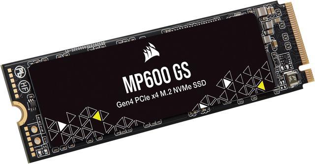 Corsair MP600 GS M.2 2280 1TB PCI-Express 4.0 x4 3D TLC Internal