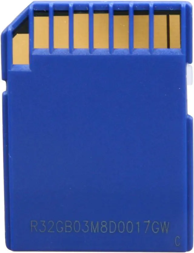 Alt view image 2 of 4 - CENTON MediaPower 32GB SD/SDHC Flash Card Model 32GBSDHC10