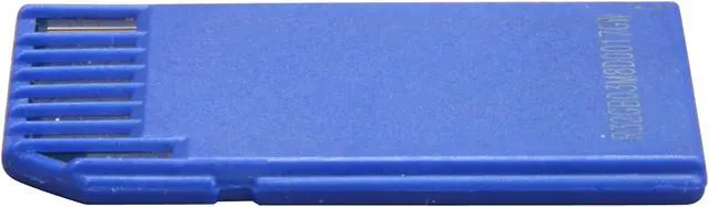 Alt view image 3 of 4 - CENTON MediaPower 32GB SD/SDHC Flash Card Model 32GBSDHC10