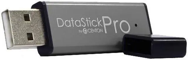 Main image of Centon 8GB DataStick Pro USB 2.0 Flash Drive - 10 Pack