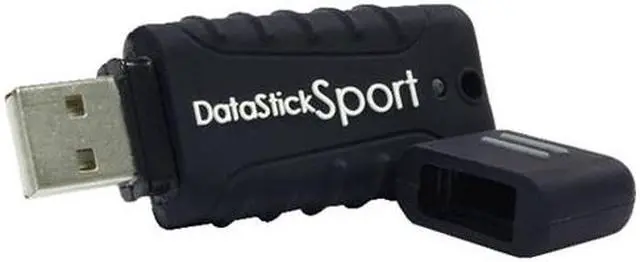 Main image of Centon 2GB DataStick Sport USB 2.0 Flash Drive (Pack of 10)