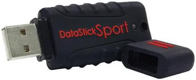 Main image of Centon 16GB DataStick Sport USB 2.0 Flash Drive (Pack of 10)