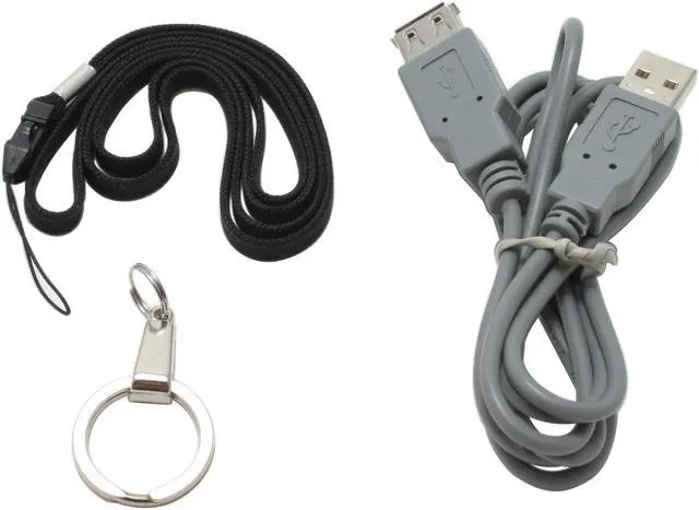 Alt view image 5 of 6 - memina Rocket 4GB Flash Drive (USB2.0 Portable) 829222190401