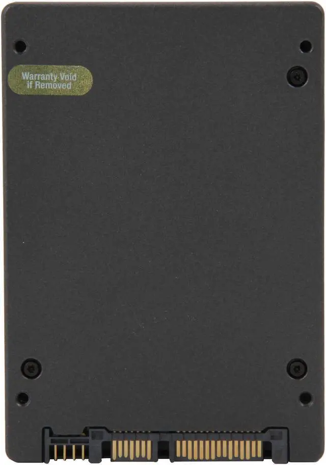 Alt view image 4 of 5 - Kingston SSDNow V+200 2.5" 120GB SATA III Internal Solid State Drive (Stand-alone Drive) KW-S2120-4B