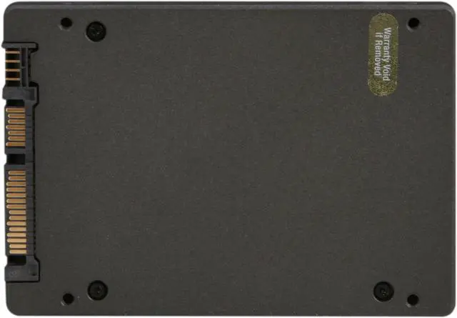 Alt view image 5 of 6 - Kingston SSDNow V+200 2.5" 120GB SATA III Internal Solid State Drive (Upgrade Bundle Kit) KW-S2320-4B