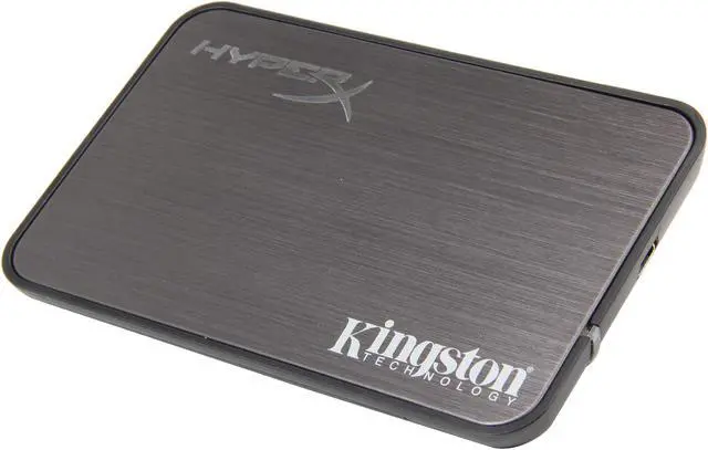 Alt view image 5 of 9 - HyperX 3K 2.5" 480GB SATA III MLC Internal Solid State Drive (SSD) (Upgrade Bundle Kit) SH103S3B/480G