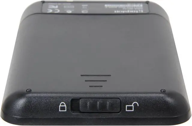 Alt view image 7 of 9 - HyperX 3K 2.5" 480GB SATA III MLC Internal Solid State Drive (SSD) (Upgrade Bundle Kit) SH103S3B/480G