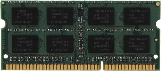 Alt view image 2 of 3 - Kingston 4GB DDR3 1600 Memory for Apple Model KTA-MB1600/4G