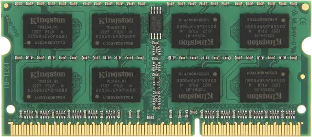 Alt view image 2 of 3 - Kingston 4GB DDR3 1600 System Specific Memory Model KTH-X3C/4G