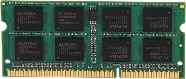 Alt view image 2 of 3 - Kingston System Specific Memory For HP/Compaq Model KTH-X3C/8G