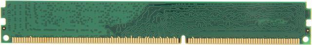 Alt view image 2 of 3 - Kingston 4GB DDR3 1333 Desktop Memory Model KVR13N9S8/4