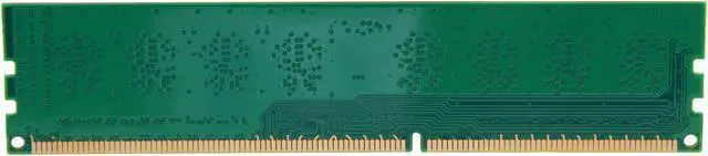 Alt view image 2 of 3 - Kingston 4GB 240-Pin PC RAM DDR3 1333 Desktop Memory SR x8 STD Height 30mm Model KVR13N9S8H/4