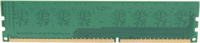 Alt view image 2 of 3 - Kingston 4GB 240-Pin PC RAM DDR3 1600 Desktop Memory Model KVR16N11S8/4